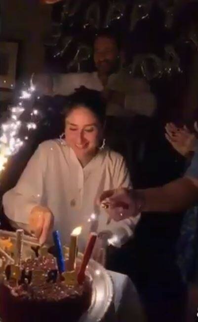 उन्होंने वीडियो को पोस्ट करते हुए लिखा-