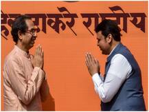 Maharashtra Opinion Poll: गठबंधन नहीं हुआ तो शिवसेना को बड़ा नुकसान, BJP अकेले दम पर बना सकती है सरकार