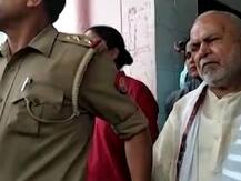 जेल में सामान्य कैदियों की तरह रखा गया है चिन्मयानंद को, पीड़िता ने कही ये बात