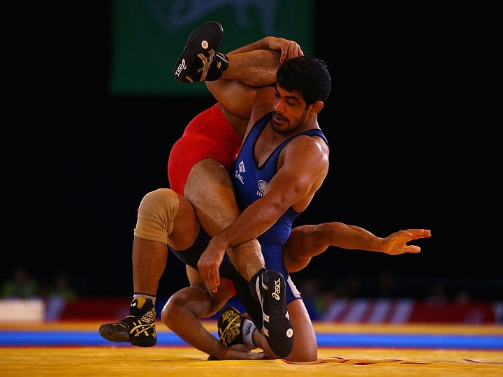 Is sushil kumar stopping the path of any new player सुशील कुमार किसी नए पहलवान का रास्ता तो नहीं रोक रहे हैं?