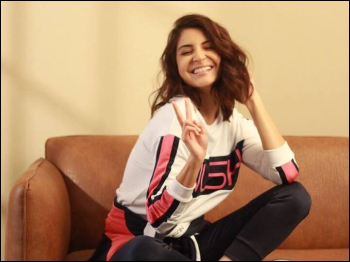 फॉर्च्यून इंडिया की सबसे पॉवरफुल महिलाओं की सूची में अनुष्का शर्मा Anushka Sharma makes it to Fortune Indias list of Most Powerful Women फॉर्च्यून इंडिया की सबसे पॉवरफुल महिलाओं की सूची में अनुष्का शर्मा