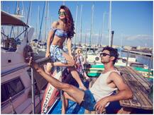 Netflix पर रिलीज होगी सुशांत सिंह राजपूत और जैकलीन फर्नांडिस की फिल्म Drive, देखें First Look