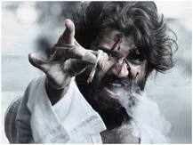 \'अर्जुन रेड्डी\' के बाद अब World Famous Lover बने विजय देवरकोंडा, देखें First Look