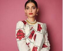 फिल्म इंडस्ट्री में सोनम कपूर ने पूरे किए 15 साल, कहा- आसान नहीं था यहां तक का सफर