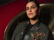 नेहा धूपिया पर इस एक्ट्रेस ने लगाया 'चमचागिरी' का आरोप, फिर नेहा ने दिया ऐसा जवाब