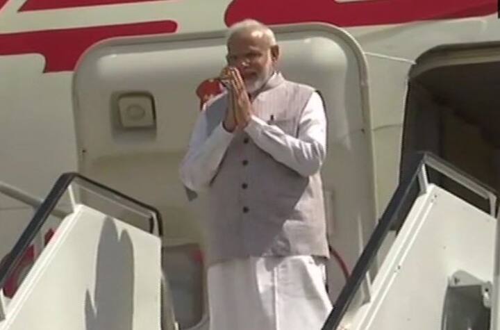 इससे पहले पीएम मोदी शुक्रवार की रात अमेरिका के लिए निकले थे. अपने दौरे के आखिरी दिन पीएम मोदी 27 सितंबर को संयुक्त राष्ट्र महासभा के सत्र को संबोधित करेंगे.