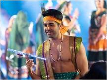 आयुष्मान खुराना की \'ड्रीम गर्ल\' ने किया कॉपीराइट इश्यूज का उल्लंघन, सोशल प्लेटफॉर्म से डिलीट हुआ गाना