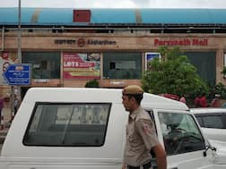 दिल्ली: अक्षरधाम मंदिर के पास पुलिस पर बदमाशों ने की फायरिंग, हुए फरार