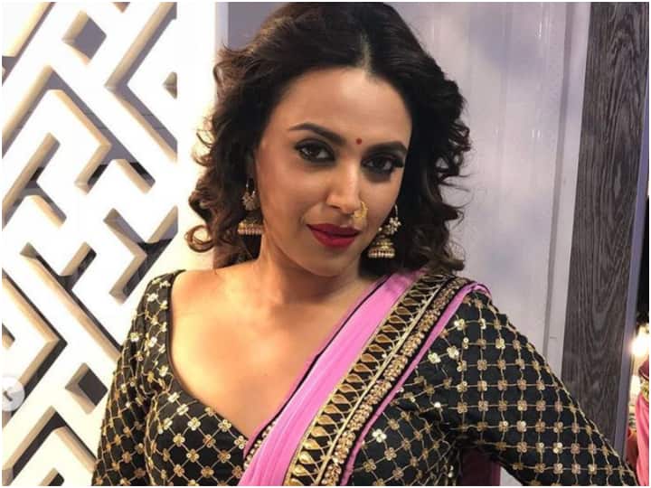 स्वरा भास्कर ने कैसे तय किया जेएनयू के नुक्कड़ नाटक से बॉलीवुड के रुपहले पर्दे तक का सफर? Swara Bhaskar traveled from street theater to Bollywood's silver screen at JNU स्वरा भास्कर ने कैसे तय किया जेएनयू के नुक्कड़ नाटक से बॉलीवुड के रुपहले पर्दे तक का सफर?