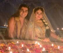 बिग बॉस की कंटेस्टेंट रहीं सबा खान के इस वेस्टर्न अंदाज़ के आप हो जाएंगे कायल