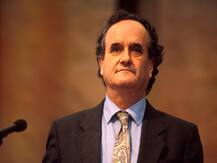 इस्लामिक देशों के मुकाबले भारत में मुसलमान अधिक भाग्यशाली हैं- मार्क टुली