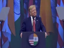 डोनाल्ड ट्रंप ने Howdy Modi कार्यक्रम में कहा- मोदी के नेतृत्व में भारत मजबूत हो रहा है