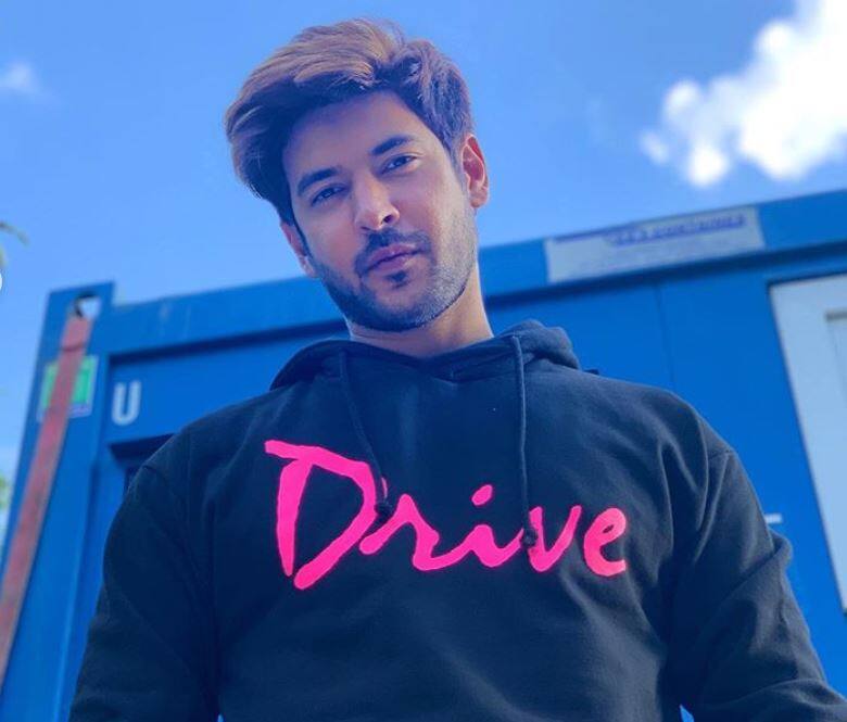 बिग बॉस 13 में नहीं बल्कि बेहद -2 में नजर आएंगे अभिनता शिविन नारंग Shivin Narang chooses Beyhadh 2 instead of Bigg Boss बिग बॉस 13 में नहीं बल्कि बेहद -2 में नजर आएंगे अभिनता शिविन नारंग