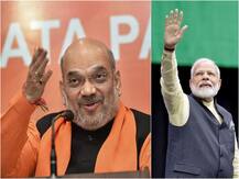 पीएम मोदी के भाषण पर बोले अमित शाह- देश को सुरक्षित रखने के लिए कोई कसर नहीं छोड़ेगा ‘न्यू इंडिया’