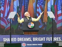 #HowdyModi: \'अबकी बार, ट्रंप सरकार\' से लेकर पाकिस्तान पर हमले तक, पढ़े पीएम मोदी के भाषण की बड़ी बातें