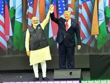 Howdy Modi: इमरान से मिलने से पहले ट्रंप का बड़ा बयान, कहा- ‘कट्टरपंथी इस्लाम से एकजुट होकर लड़ेंगे भारत-अमेरिका’