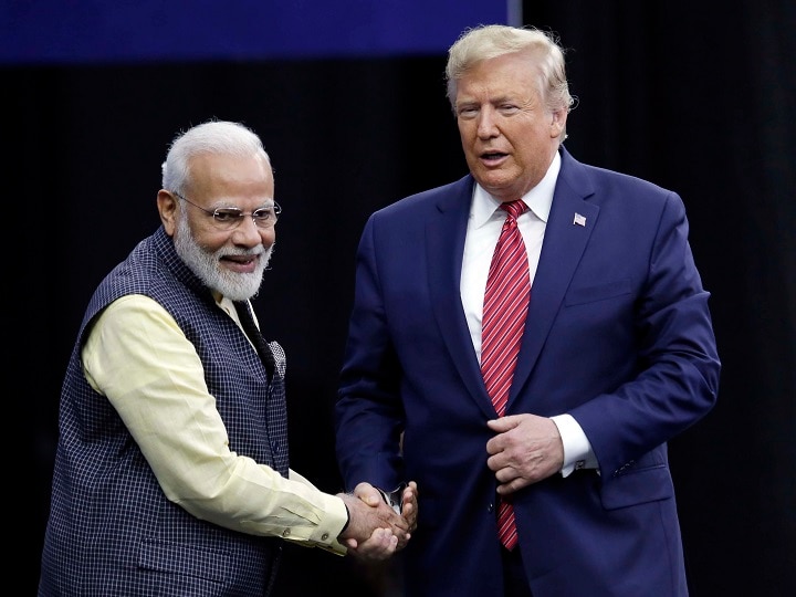 'Howdy Modi' trending on Twitter after Trump's comment on India, know the whole matter