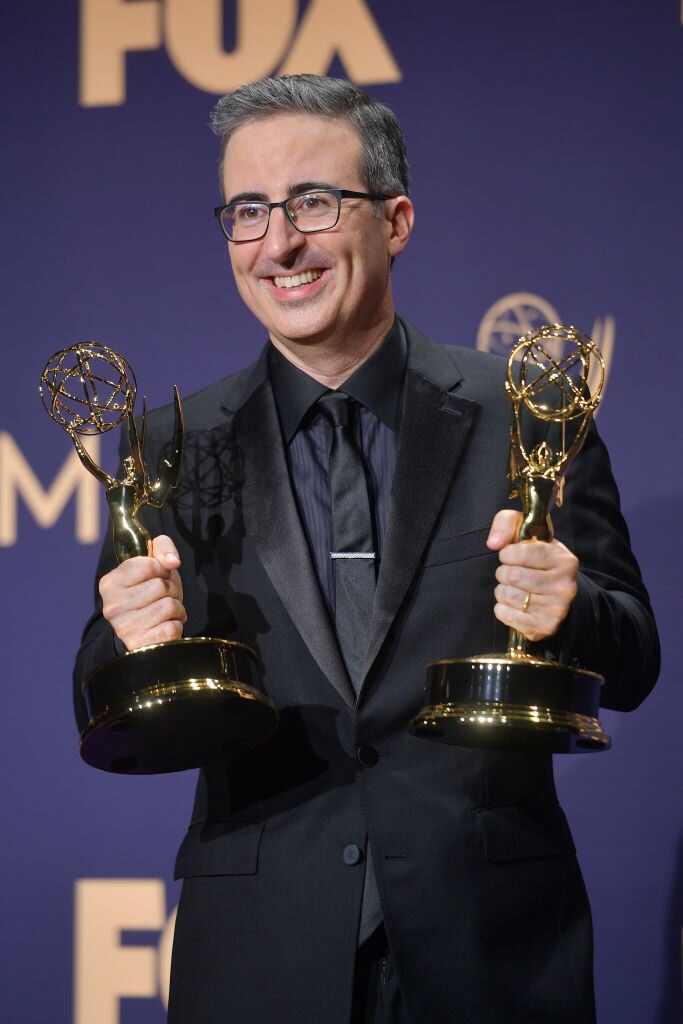 Emmy Awards 2019: 'गेम ऑफ थ्रोन्स' ने जीता बेस्ट ड्रामा सीरीज का अवॉर्ड, ये रही विनर्स की पूरी लिस्ट