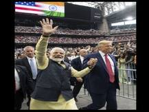 Howdy Modi:पीएम मोदी के कार्यक्रम को लेकर बोले योगी आदित्यनाथ- ये ऐतिहासिक क्षण हैं