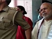 चिन्मयानंद मामला: हाईकोर्ट में सुनवाई आज, एसआईटी पेश करेगी प्रोग्रेस रिपोर्ट