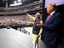 Howdy Modi: आतंकवाद से साझा लड़ाई समेत PM मोदी और राष्ट्रपति ट्रंप के भाषण की बड़ी बातें