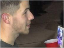 भारत आई प्रियंका चोपड़ा को खूब मिस कर रहे हैं पति निक जोनास, वीडियो कॉल करते वीडियो वायरल