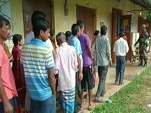 उपचुनाव: दंतेवाड़ा, हमीरपुर समेत चार विधानसभा सीटों पर वोटिंग जारी