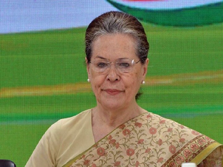 Sonia Gandhi Offers to Step Down as Congress President ANN कांग्रेस अध्यक्ष पद छोड़ना चाहती हैं सोनिया गांधी, कहा- पार्टी नया अध्यक्ष चुन ले