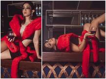 PHOTOS: आमिर खान की बेटी ने कराया हॉट फोटोशूट, बोल्डनेस के मामले में रह जाएंगी बॉलीवुड अभिनेत्रियां पीछे