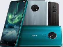 Nokia 7.2 आज से Flipkart पर सेल के लिए उपलब्ध, जानिए खास ऑफर