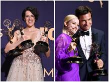 Emmy Awards 2019: \'गेम ऑफ थ्रोन्स\' ने जीता बेस्ट ड्रामा सीरीज का अवॉर्ड, ये रही विनर्स की पूरी लिस्ट