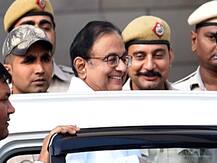 \'भारत में सब अच्छा है\' वाले पीएम मोदी के बयान का चिदंबरम ने उड़ाया मजाक, बेरोजगारी और कश्मीर का किया जिक्र