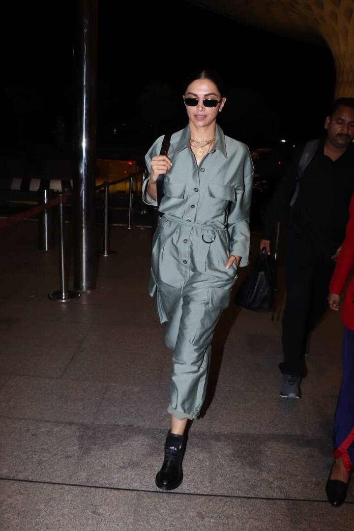 कुछ ही दिनों पहले उन्होंने अपनी आने वाली फिल्म '83' और 'छपाक' की शूटिंग पूरी की है. (Photo Credit: Manav Manglani)