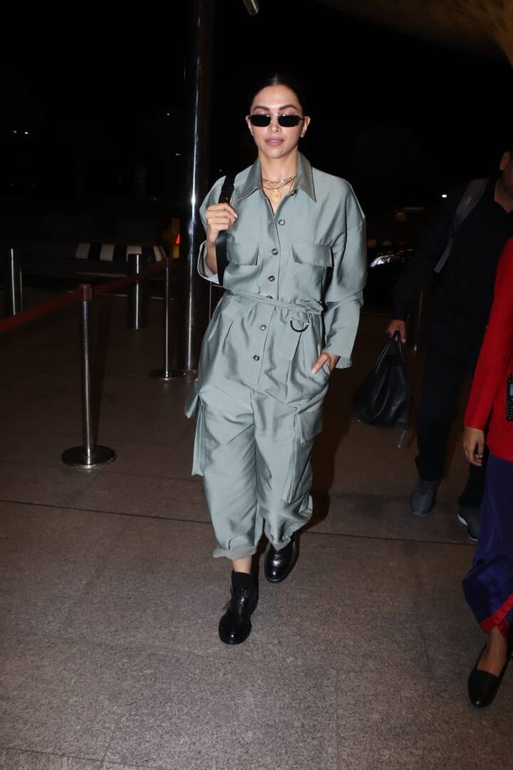 फैंस का मानना है कि रणवीर सिंह के साथ रिलेशिप और फिर शादी का असल दीपिका के स्लाइ स्टेटमेंट पर भी काफी पड़ा है. (Photo Credit: Manav Manglani)