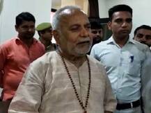 रेप केस: तबीयत बिगड़ने के चलते लखनऊ PGI में एडमिट हुए चिन्मयानंद, डॉक्टरों ने शुरू की जांच