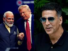 #HowdyModi: अक्षय कुमार ने की पीएम मोदी के \'ऑल इज वेल\' की तारीफ, शेयर किया ये वीडियो
