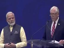 Howdy Modi कार्यक्रम में हुई नेहरू की तारीफ, कांग्रेस नेता ने पीएम मोदी पर कसा तंज