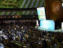 संयुक्त राष्ट्र जलवायु सम्मेलन: पीएम मोदी बोले- बातों का समय खत्म, दुनिया को अब एक्शन लेने की जरूरत