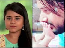 मां बनीं \'बाबा ऐसो वर ढूंढो\' की अभिनेत्री जूही आलम, शेयर की बच्चे की तस्वीर