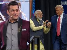 ‘हाउडी मोदी’ कार्यक्रम पर सलमान खान बोले- दोनों देशों के बीच सहयोग की नई राहें खुलेंगी