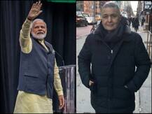 ऋषि कपूर ने \'हाउडी मोदी\' कार्यक्रम को किया था सपोर्ट, अब पीएम मोदी ने दिया है ये खास जवाब