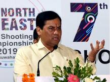 असम में फैल रहा अफ्रीकी स्वाइन बुखार, मुख्यमंत्री सोनोवाल ने दिया 12,000 सूअरों को मारने का आदेश