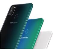 दमदार बैटरी के साथ Samsung ने लॉन्च किया मिड रेंज स्मार्टफोन गैलेक्सी M30S