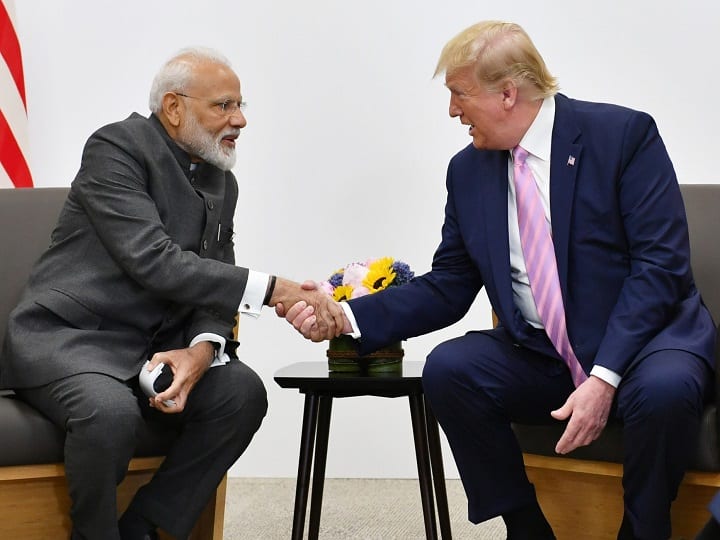 PM Narendra Modi bilateral meeting with US President Donald Trump राष्ट्रपति ट्रंप के साथ आज होगी द्विपक्षीय मुलाकात, UN में गांधी सोलर पार्क का उद्घाटन करेंगे पीएम मोदी