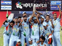 12 साल पहले आज ही के दिन धोनी ने जिताया था पहला T-20 विश्व कप, आखिरी ओवर के रोमांच ने रोक दी थी सांसें