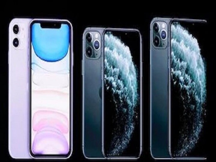 Apple Iphones167 times more risky than android smartphones Apple iPhones के हैक होने का खतरा एंड्राइड से 167 गुना ज्यादा
