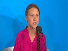 किसान आंदोलन के विरोध पर ग्रेटा थनबर्ग का ट्वीट साजिश या सच, जानें पूरी खबर