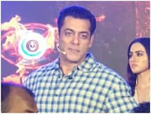 BIGG BOSS 13: लॉन्च पर भड़के सलमान खान, फोटोग्राफर से बोले- चाहो तो मुझे बैन कर दो