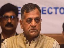 इलेक्शन कमिश्नर अशोक लवासा ने दिया पद से इस्तीफा, जानिए उनके बारे में सबकुछ