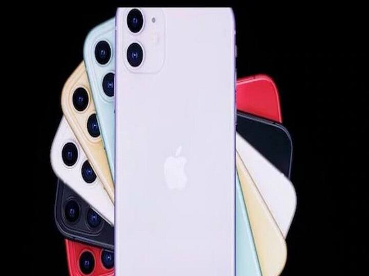 iPhone 11 अब Amazon और Flipkart पर नहीं हो रहा प्री ऑर्डर, ऑउट ऑफ स्टॉक Apple iPhone 11 Preorders Sold Out on Amazon Flipkart iPhone 11 अब Amazon और Flipkart पर नहीं हो रहा प्री ऑर्डर, ऑउट ऑफ स्टॉक